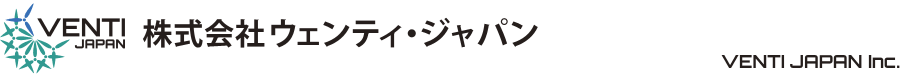 株式会社ウェンティ・ジャパン